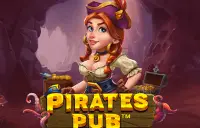 Pirates Pub Logo