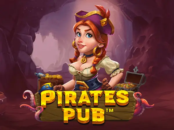 Pirates Pub Logo