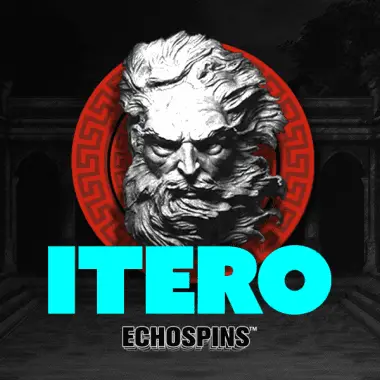 Itero Logo