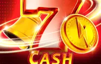 Cash Amplifier 243 Logo
