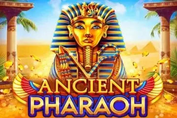 Ancient Pharaoh Logo