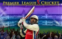 Premier League Cricket Logo