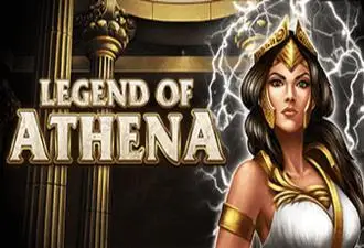 Legend of Athena Logo
