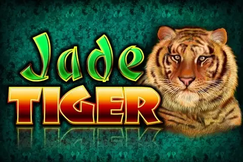 Jade Tiger Logo
