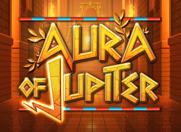 Aura of Jupiter Logo