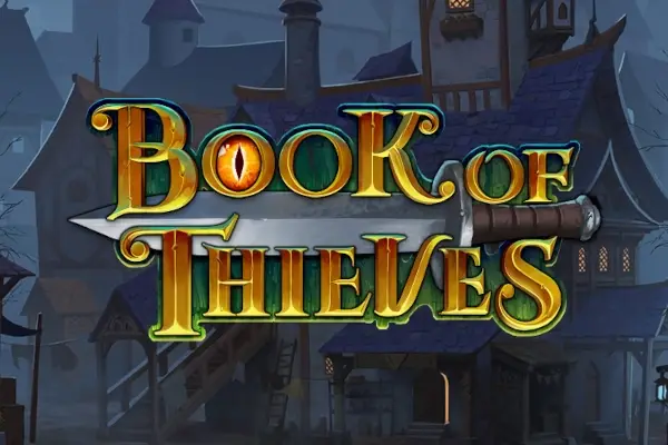 Book of Thieves Logo