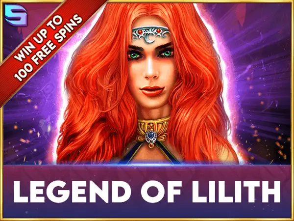 Legend Of Lilith Logo