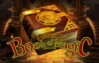 Great Book Of Magic Deluxe Logo