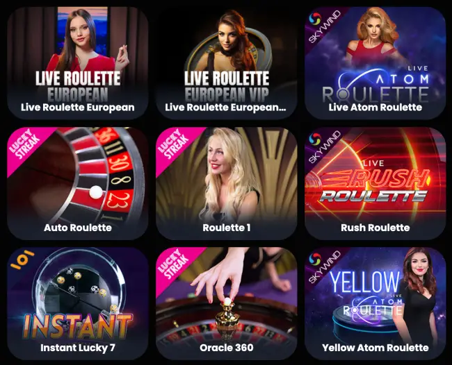 Cosmobet Casino Test