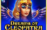 Dreams Of Cleopatra Logo