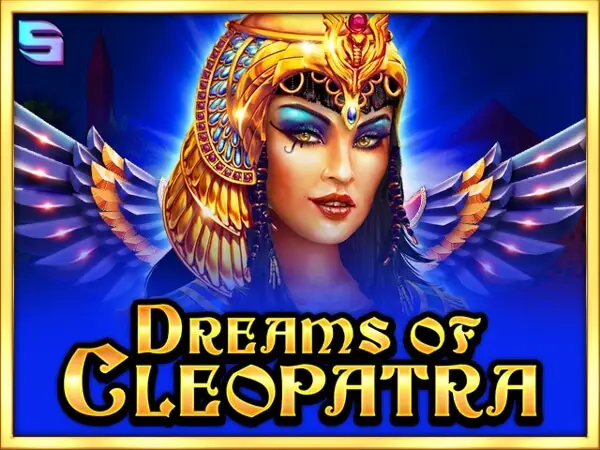 Dreams Of Cleopatra Logo