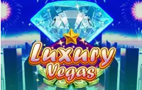 Luxury Vegas Logo