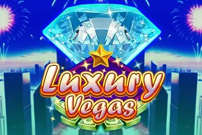 Luxury Vegas Logo