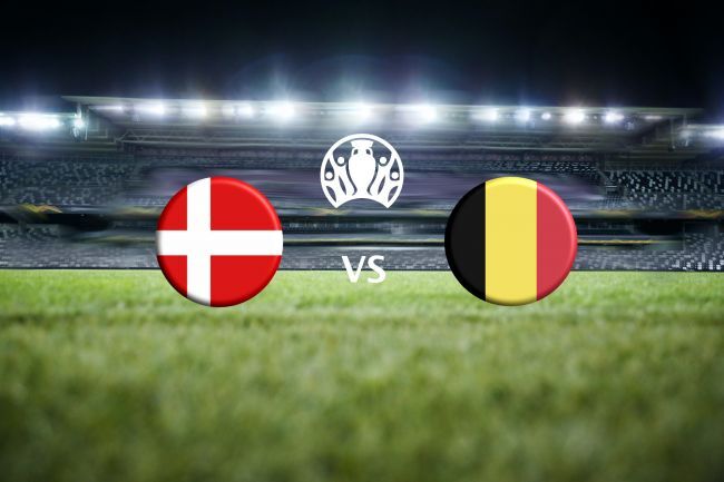 Dänemark vs. Belgien EM 2021 Tipp 17.06.2021