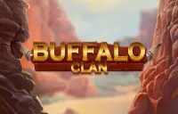Buffalo Clan Logo