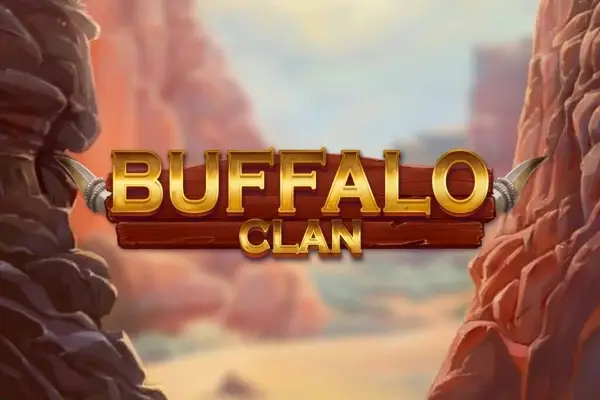 Buffalo Clan Logo