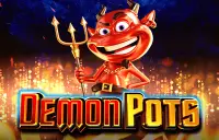 Demon Pots Logo