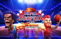Super Hoopers – Xtreme Power Pots Logo
