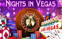 Nights in Vegas Logo