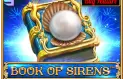 Book Of Sirens Logo