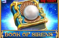 Book Of Sirens Logo
