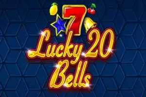 Lucky 20 Bells Logo