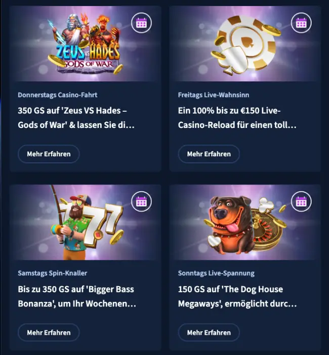 Lunar Spins Casino