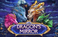 Dragon's Mirror Logo