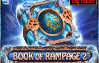 Book Of Rampage 2 Logo