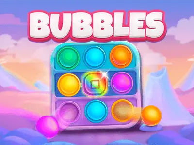 Bubbles Logo