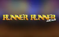 Runner Runner Arcade Logo