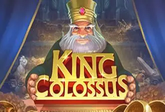King Colossus Logo