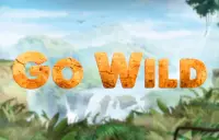 Go Wild Logo