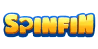 Spinfin Casino Logo