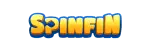 Spinfin Logo