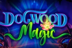 Dogwood Magic Logo