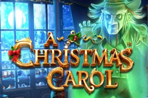 A Christmas Carol Logo
