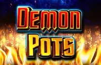 Demon Pots Logo