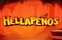Hellapeños Logo