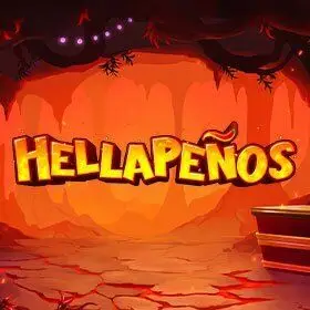 Hellapeños Logo