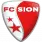 FC Sion Logo