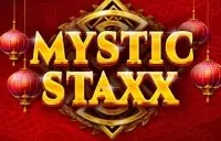 Mystic Staxx Logo