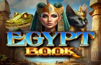 Egypt Book Logo