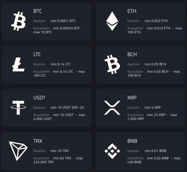 Ripple Casino
