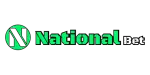 NationalBet Logo