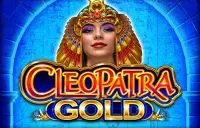 Cleopatra Gold Logo