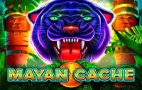 Mayan Cache Logo