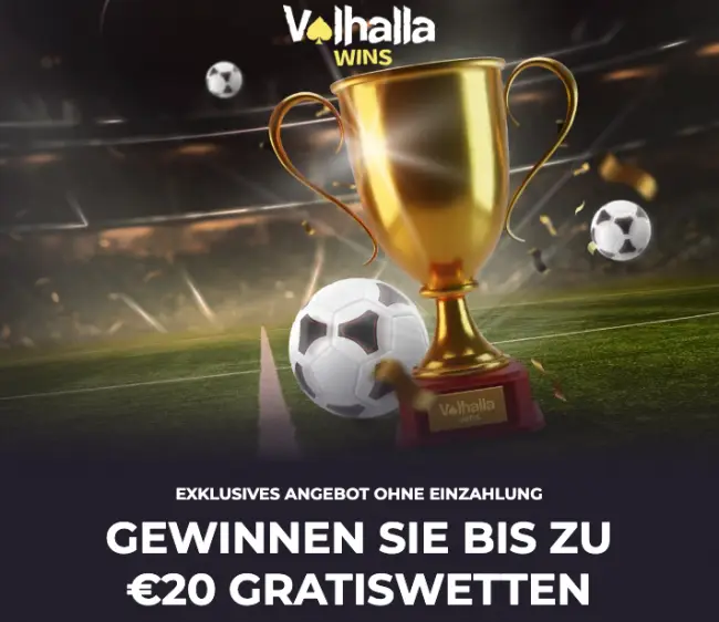 Valhalla Sport
