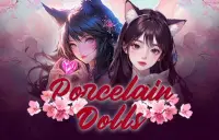 Porcelain Dolls Logo