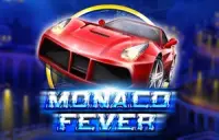 Monaco Fever Logo